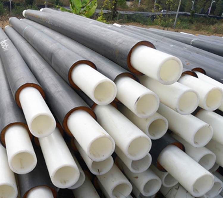 埋地pert二代保溫管 埋地pert二代保溫管