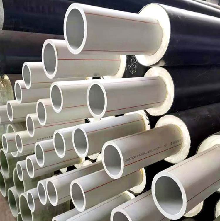 pert2型熱力保溫管