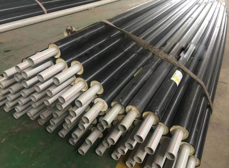 PE-RT二代供暖管 PE-RT二代供暖管