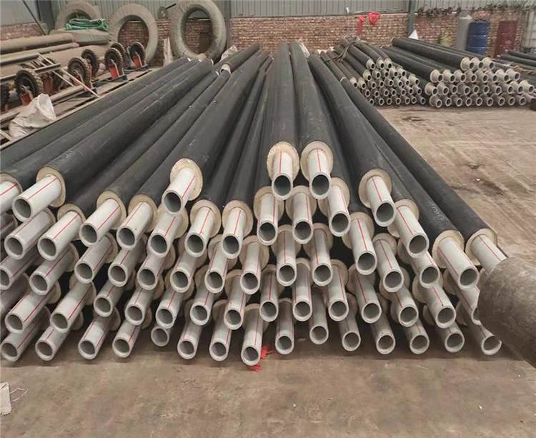 PERT保溫管 PERT保溫管