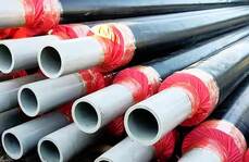 PERT二型供熱管道能否成為未來供熱主流？