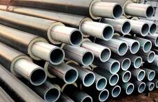 PERT II型保溫管建筑節(jié)能的重要組成部分