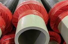 Pert中央空調(diào)專用保溫管高效節(jié)能的新選擇