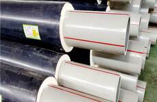 Pert型預制直埋保溫管環(huán)保節(jié)能的選擇