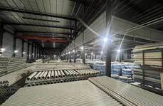 PERT管與保溫管的結合助力管道工程的成功