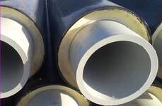 PE-RTⅡ型熱力管新材料在供暖領(lǐng)域的應(yīng)用