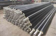 溫泉保溫管PERTII型讓溫泉更持久