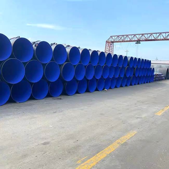 涂塑防腐鋼管 涂塑防腐鋼管