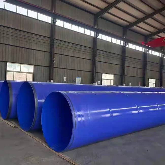 國標(biāo)涂塑鋼管 國標(biāo)涂塑鋼管