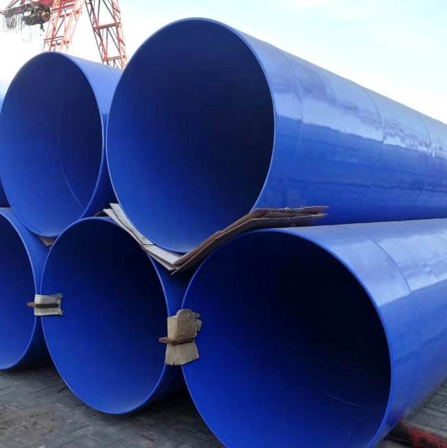 給水用涂塑鋼管 給水用涂塑鋼管