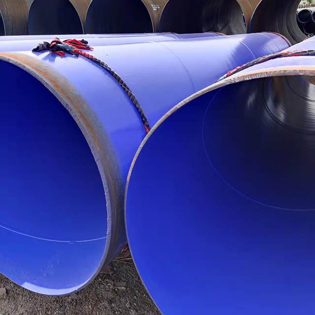 涂塑鋼管426 涂塑鋼管426