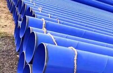 環(huán)氧樹脂粉末涂塑鋼管環(huán)保可靠的流體傳輸方案