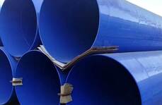 內(nèi)外涂塑鋼管的多方面水質(zhì)要求解決方案