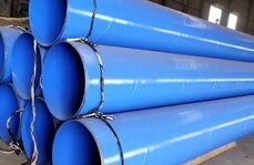 給水用內(nèi)外涂塑鋼管如何確保管道內(nèi)壁的防腐效果