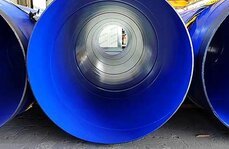 承插式連接涂塑鋼管的應(yīng)用與優(yōu)勢(shì)