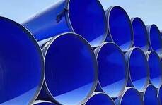 大口徑涂塑鋼管的應(yīng)用領(lǐng)域與優(yōu)勢(shì)分析