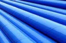 市政給水涂塑防腐鋼管的應(yīng)用與益處