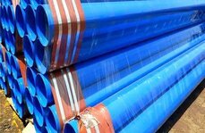 化工涂塑管保障工程品質(zhì)與環(huán)境安全