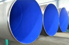 大口徑涂塑鋼管檢驗(yàn)方法