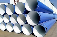 環(huán)氧樹脂涂塑鋼管有哪些分類