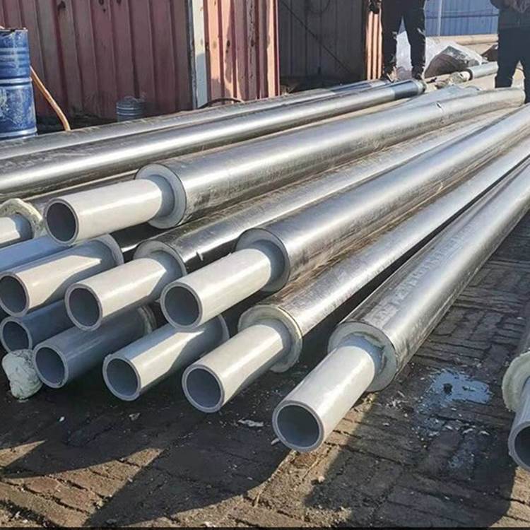 冷熱水pert二代保溫管廠家