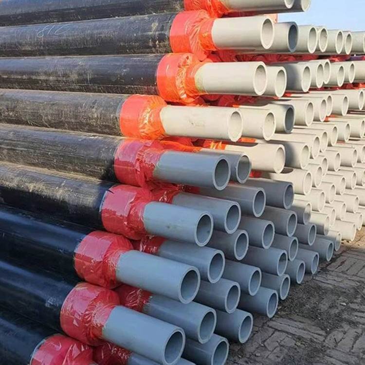 pert預制直埋保溫管廠家