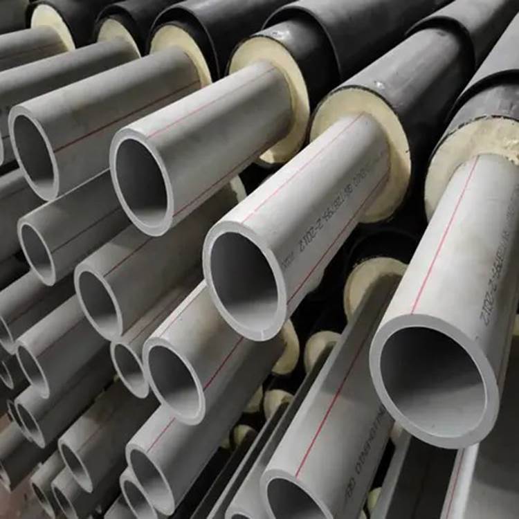 pert 直埋保溫管