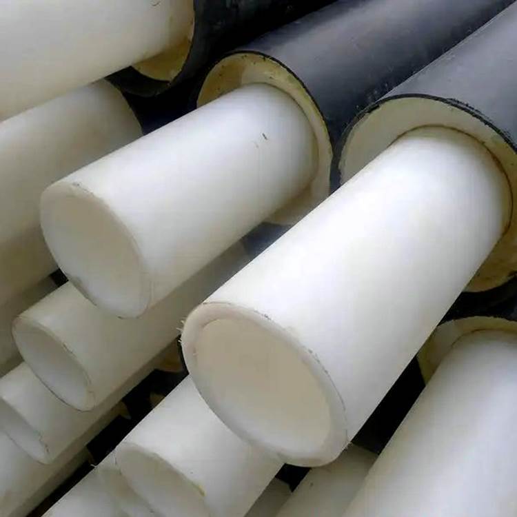 pert二代直埋保溫管