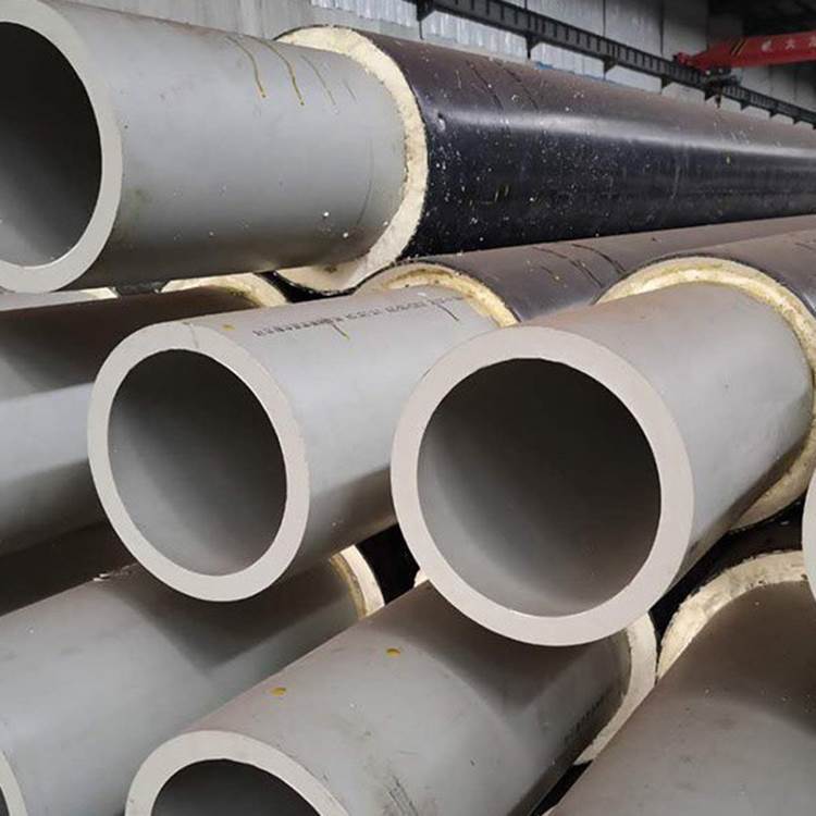 pert2型熱力保溫管供應(yīng)商