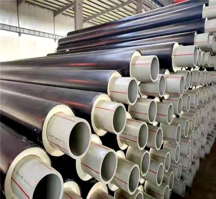 pert2型直埋保溫管廠家