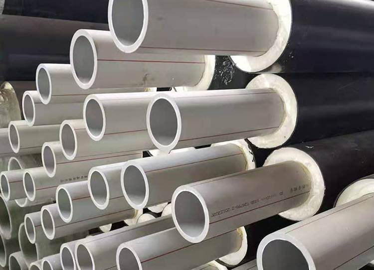 PERT II型保溫管廠家