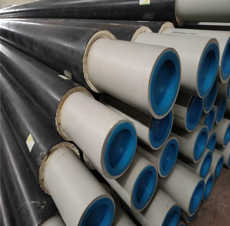 PE-RT II型溫泉保溫管生產(chǎn)廠家