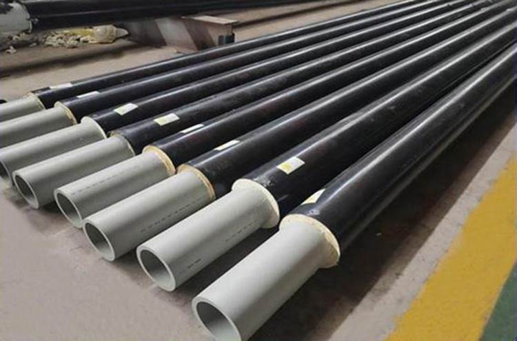 PE-RT II型保溫管價(jià)格