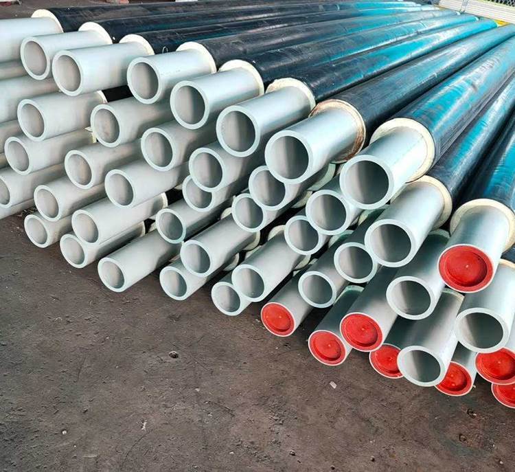 pertii耐熱聚乙烯保溫管廠家