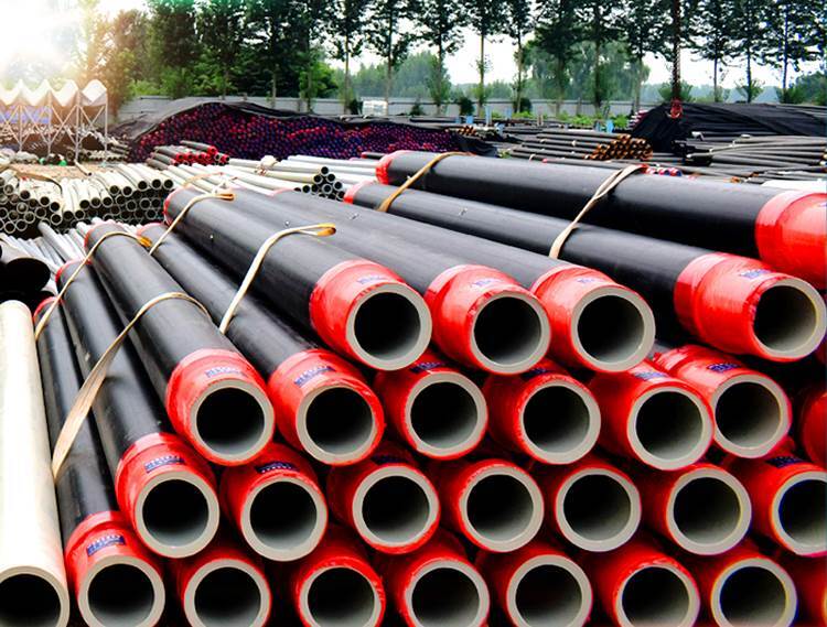 熱力工程耐高溫直埋發(fā)泡保溫管