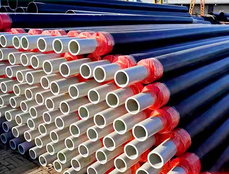 pertii型聚氨酯保溫管廠(chǎng)家