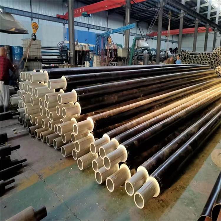 pert2型熱力保溫管