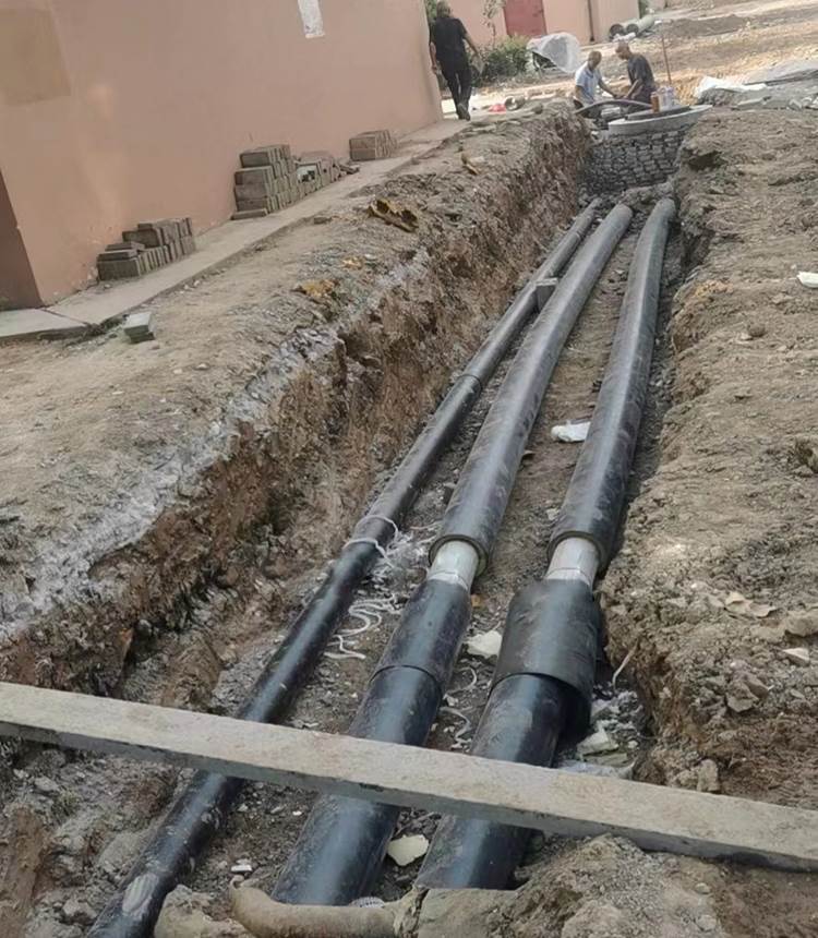 pert2型保溫管批發(fā)