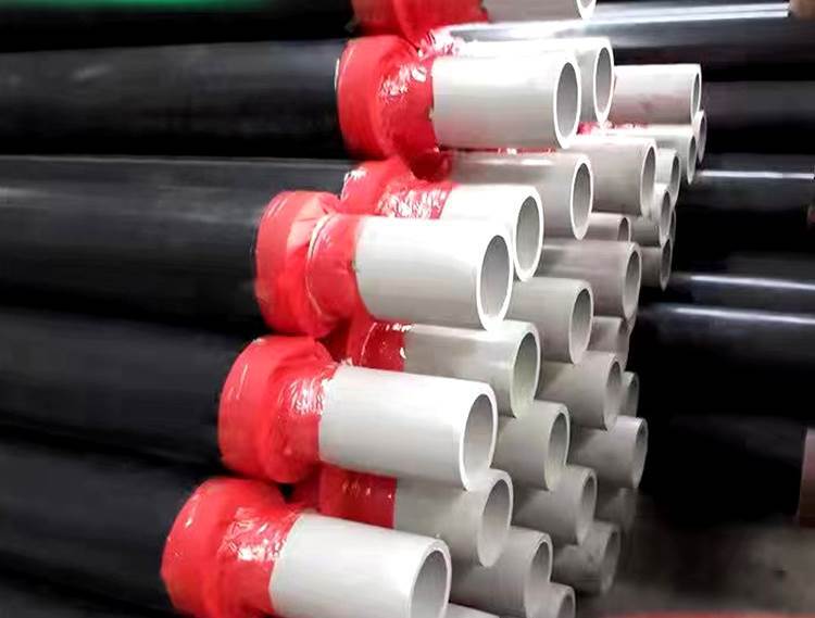 PE-RT II型直埋保溫管