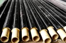 pert預制保溫管制造廠家