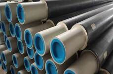 pert2型保溫管耐高溫多少