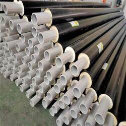 如何選擇優(yōu)質的PERT II型熱力供熱管道產(chǎn)品？