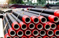 熱力工程耐高溫直埋發(fā)泡保溫管