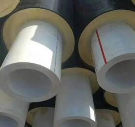 埋地pert二代保溫管生產(chǎn)廠家