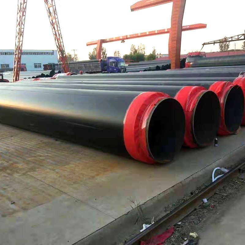 熱力輸送用保溫鋼管 熱力輸送用保溫鋼管