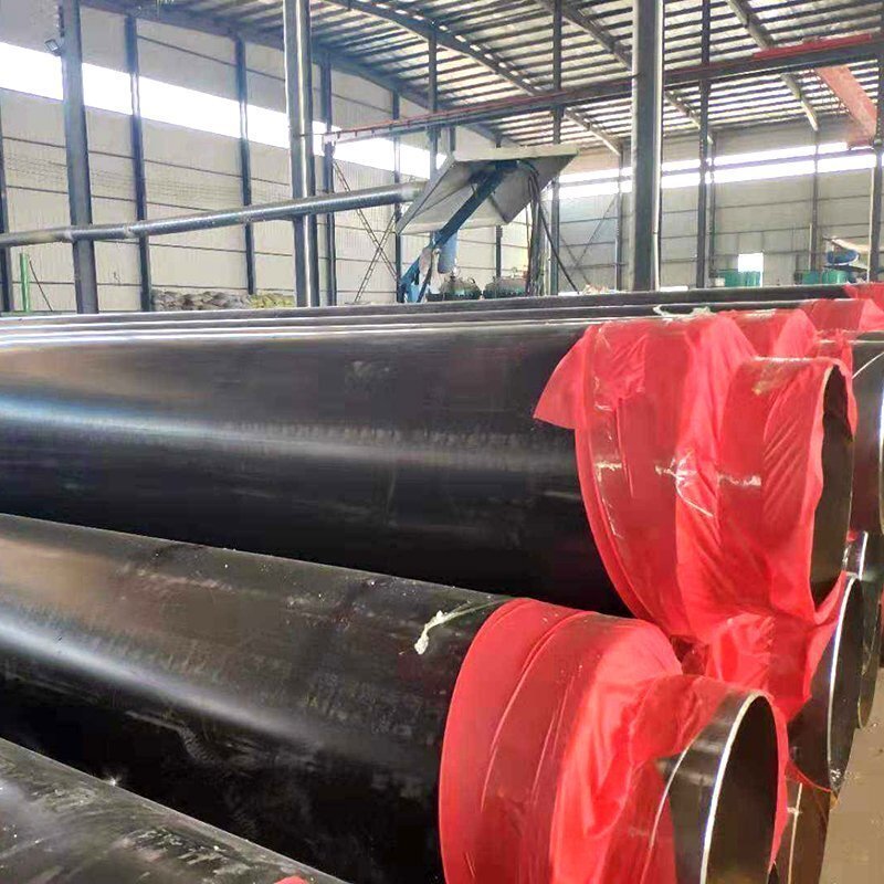 PE-RT II型預(yù)制直埋保溫管 PE-RT II型預(yù)制直埋保溫管