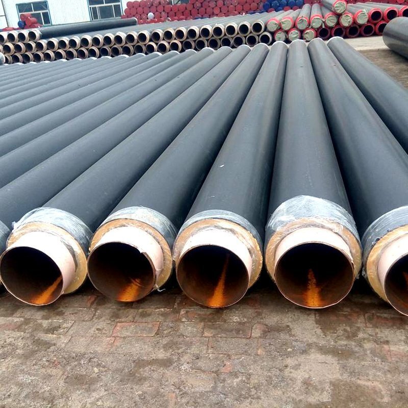 聚氨酯發(fā)泡保溫鋼管價(jià)格 聚氨酯發(fā)泡保溫鋼管價(jià)格