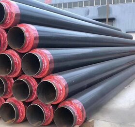 熱力管道聚氨酯保溫管廠(chǎng)家