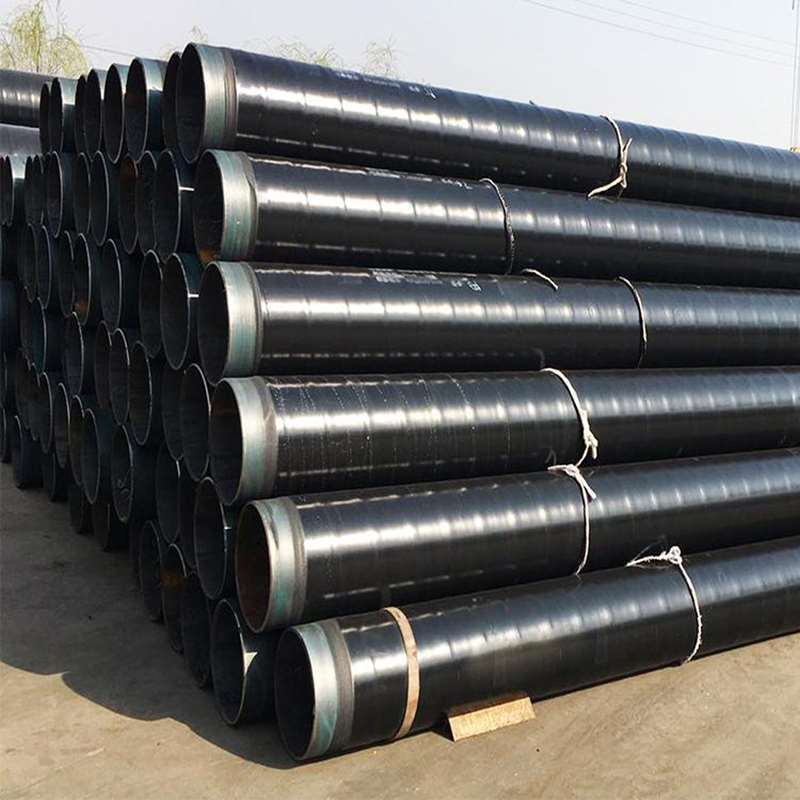 機(jī)場(chǎng)輸油專用防腐鋼管