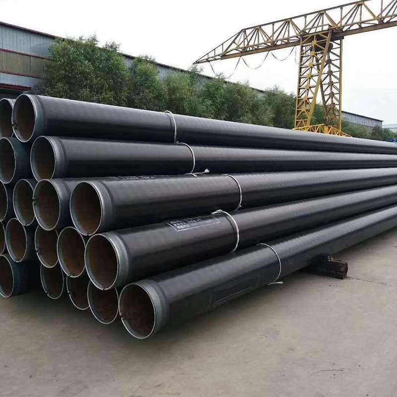 輸油管道用外3pe內(nèi)耐油防腐無縫鋼管